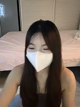 _xiaoxinxin_ webcam