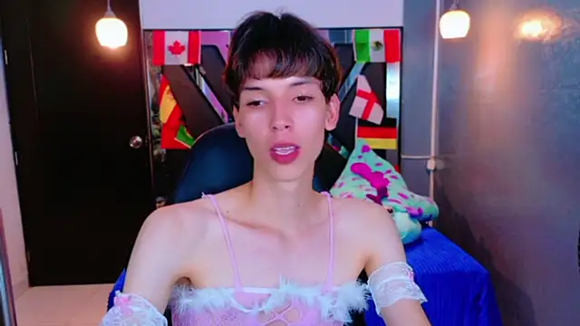 Stefany_PiInk webcam