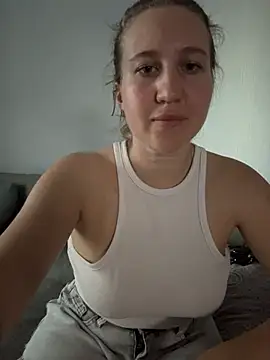 MarieHeartt webcam