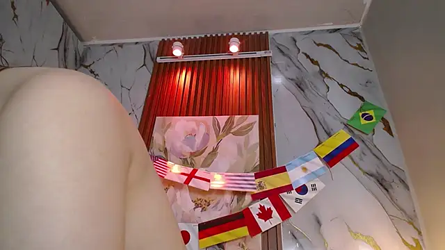 gagingmolly webcam