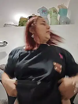 RuivaGiMisteriosa