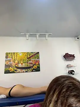 strip chat Kinky-Spa