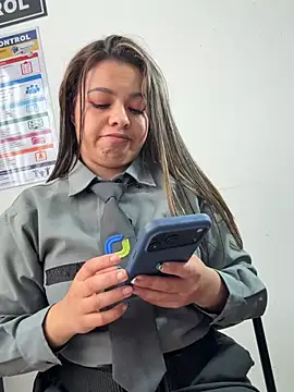 Ariana-07 👮 free live stream