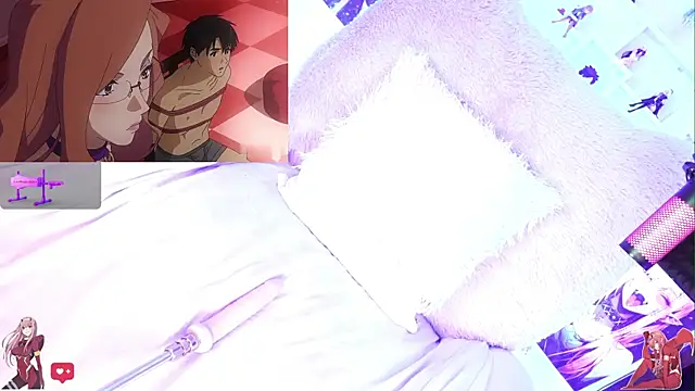 Kira-- 🦒 sex chat