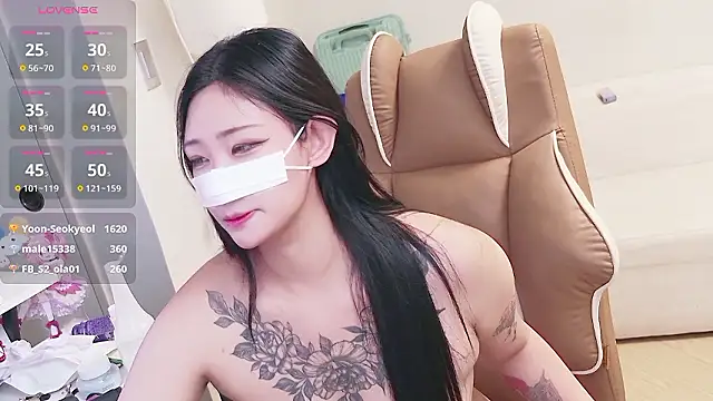 Milk_Sola 🌅 live cam