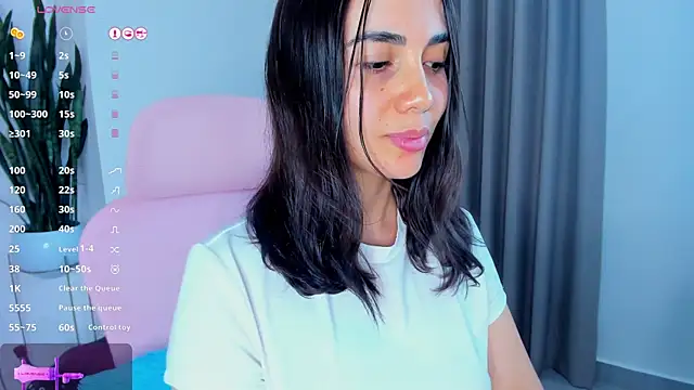 sara_ospina22 live cam
