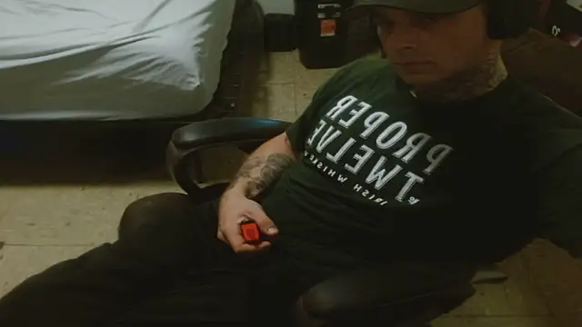DADDY_KANE8--- webcam