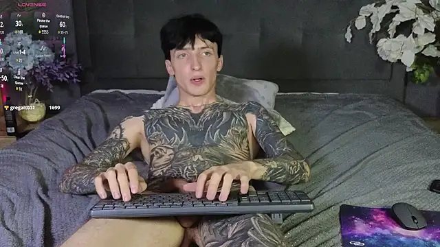Martin_Jin webcam