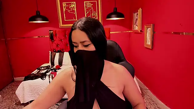 Anissa_Ali webcam