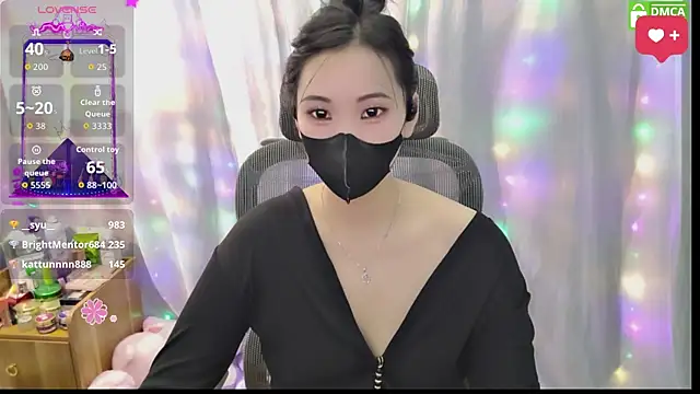 Dully_ana webcam