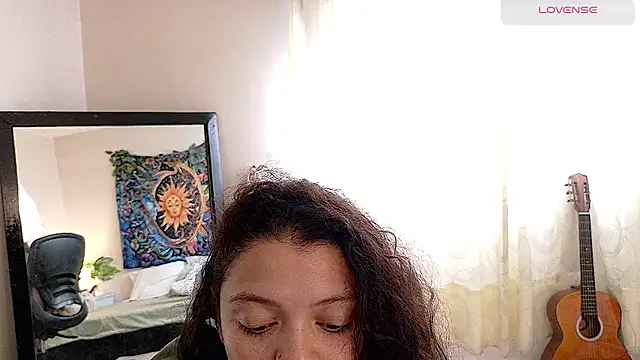 Amanda_sweet webcam