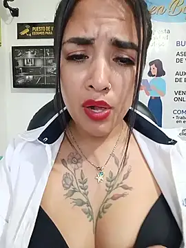 MAYE__13 webcam