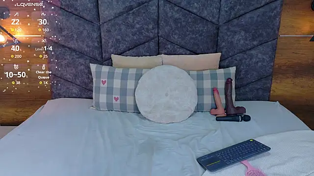 AnnieRouse__ webcam