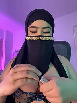 Yasmin_cute webcam