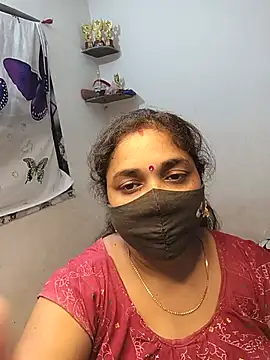 Tanvi_My_Girl webcam