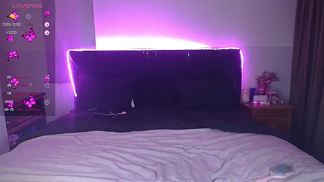 ammyska webcam