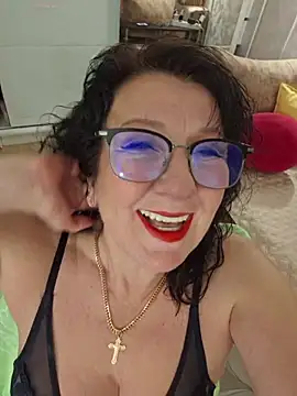 LaliaMia webcam