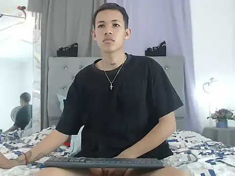 PhillipCox webcam