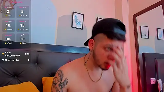 Boy_Mathew webcam