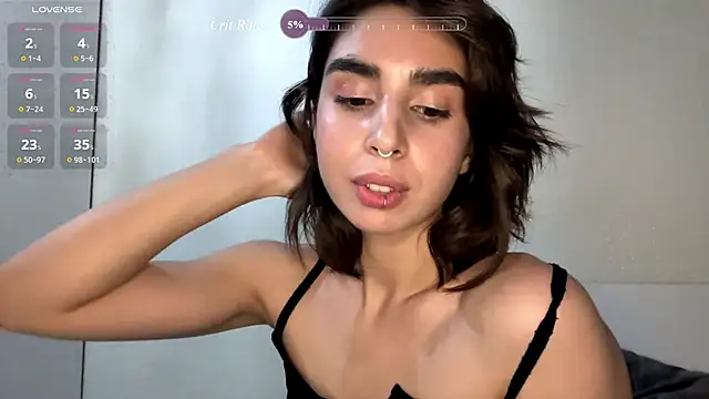 JessiaRuezga webcam