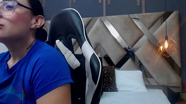 MartinaaFit webcam