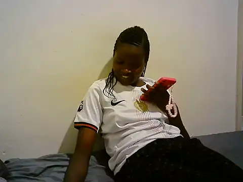BerryJulie webcam