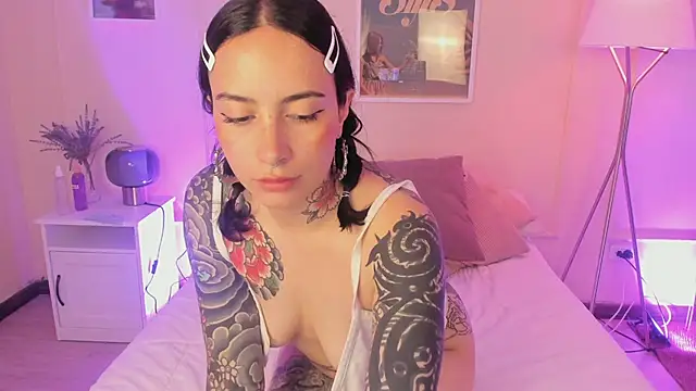 Katushka_dh webcam