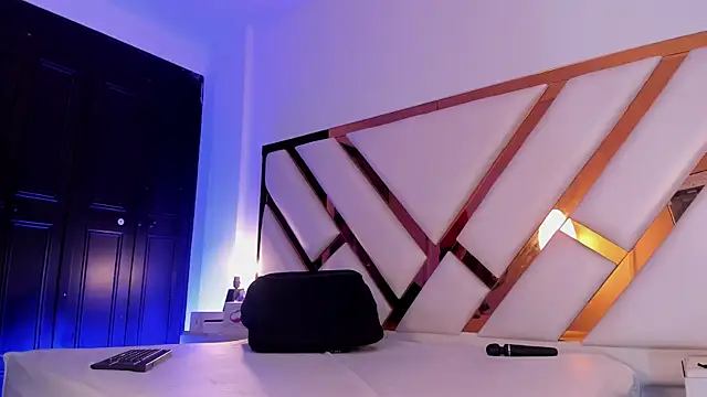 Aron_cruz webcam