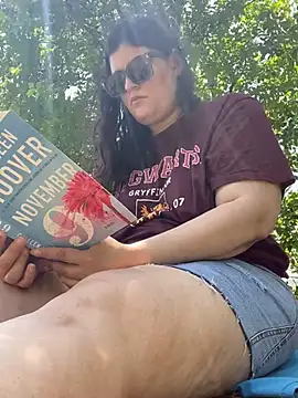 DirtyLittleKimberleigh webcam