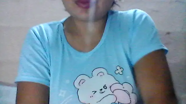shashel5 webcam