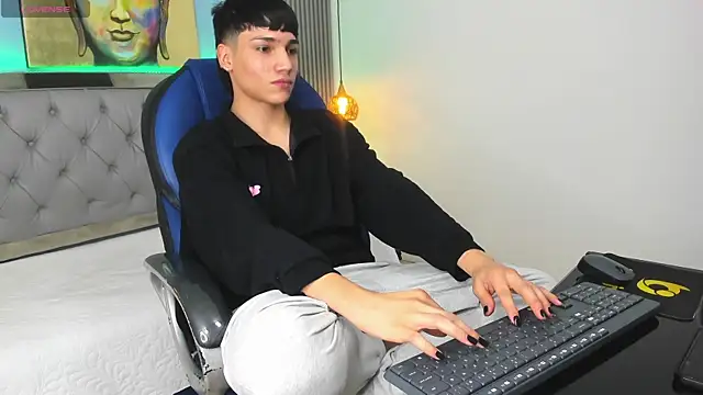 SamBlack_ webcam