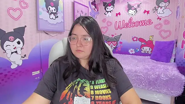 Dulce_meow webcam