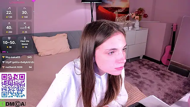 Ella_Fex webcam