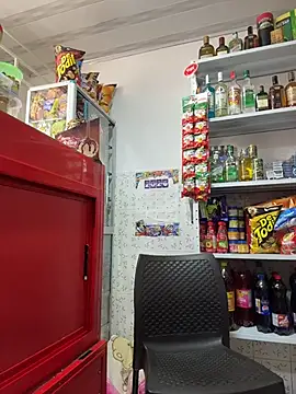 Sara_fun webcam