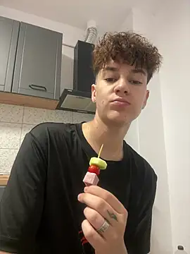 JessyAdoryx webcam