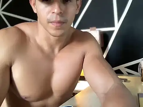 ChrisMattX webcam