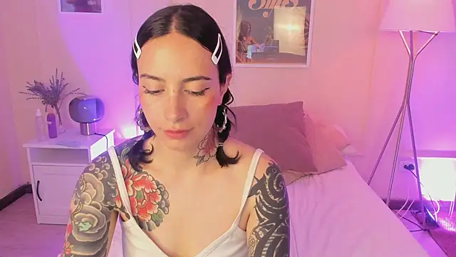 Katushka_dh webcam