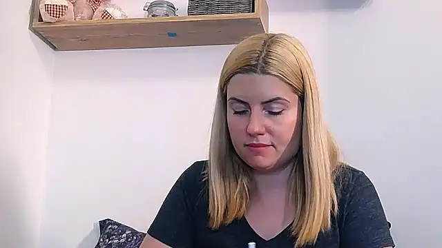 alisenties webcam