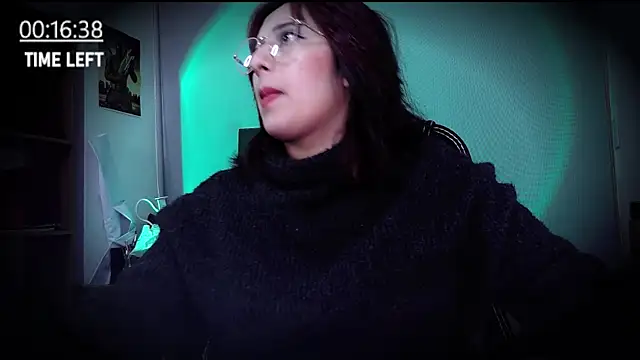 Scarlett_Sen webcam