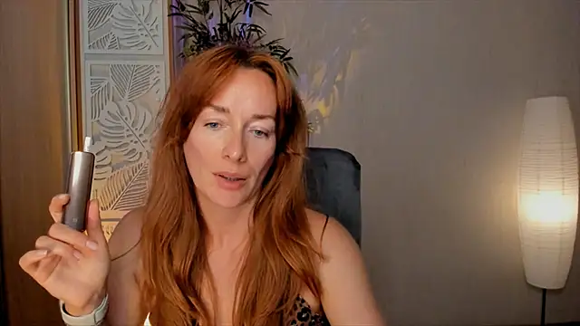 RebeccaMartinez webcam