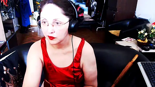 Imperatriza live cam on StripChat