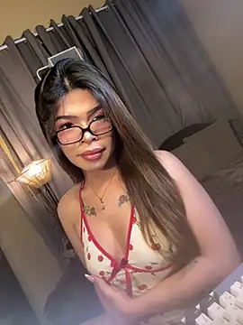 Nyxie_luxx webcam