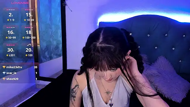Gemma_honey live cam on StripChat