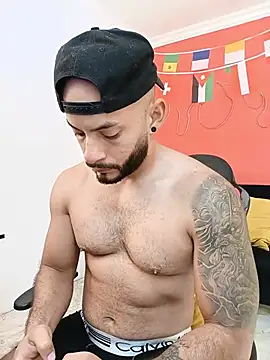 Mike_savage3 live sex cam