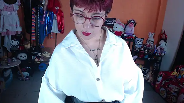MissMiia2 webcam