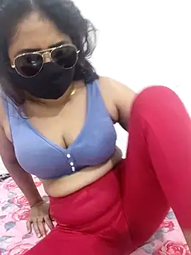 Aarti909090 webcam