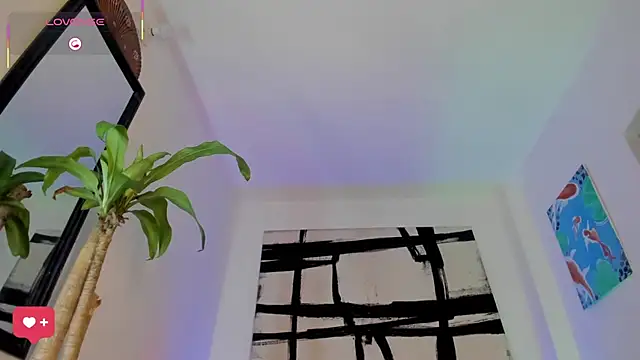 Naughty_Blue webcam