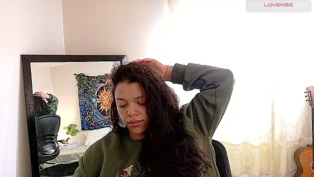 Amanda_sweet webcam
