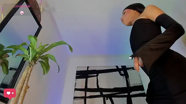 Naughty_Blue live sex cam