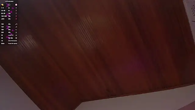 elodie_walker webcam